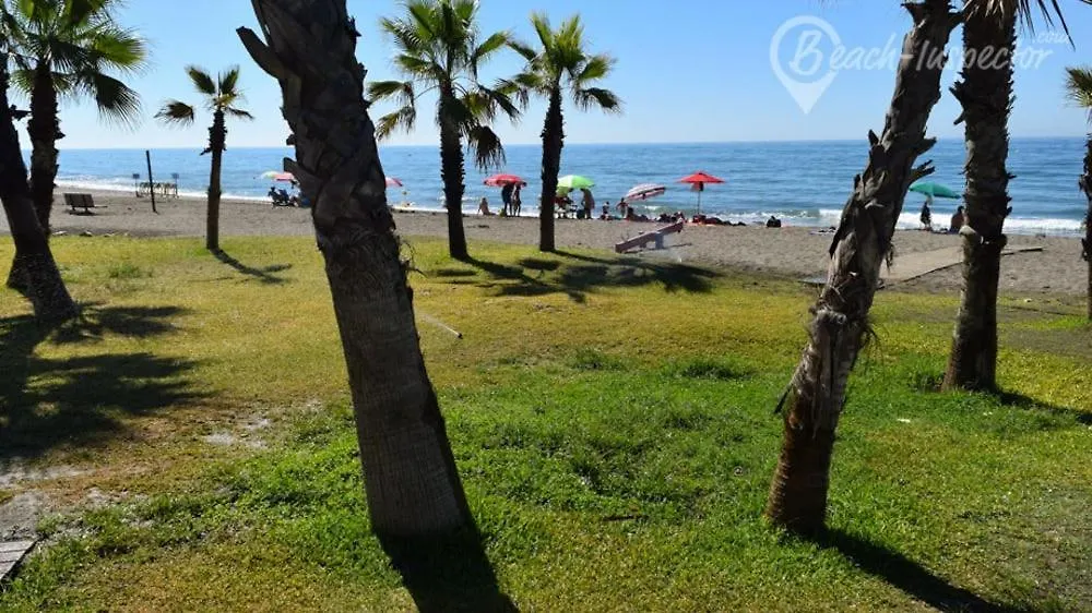 Appartamento Apartamento 60 M2 En La Playa Torre de Benagalbon Spagna