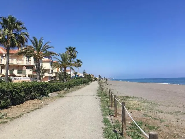 Appartamento Apartamento 60 M2 En La Playa Torre de Benagalbon