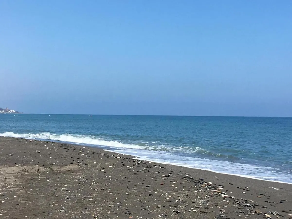 Appartamento Apartamento 60 M2 En La Playa Torre de Benagalbon