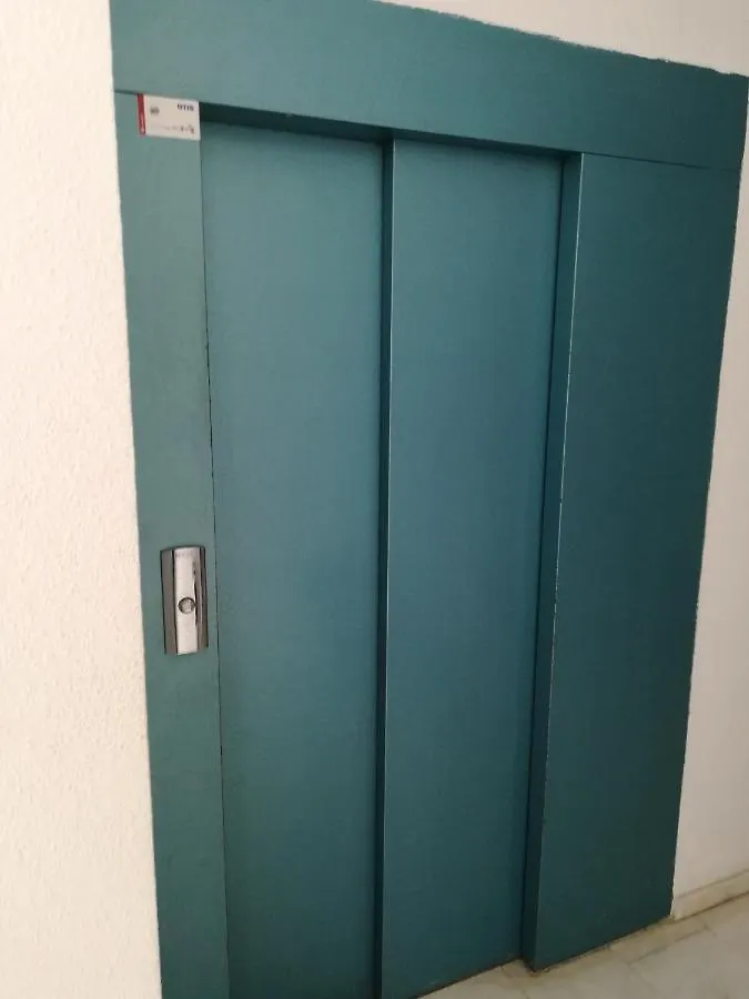 Apartamento 60 M2 En La Playa Torre de Benagalbon Appartamento