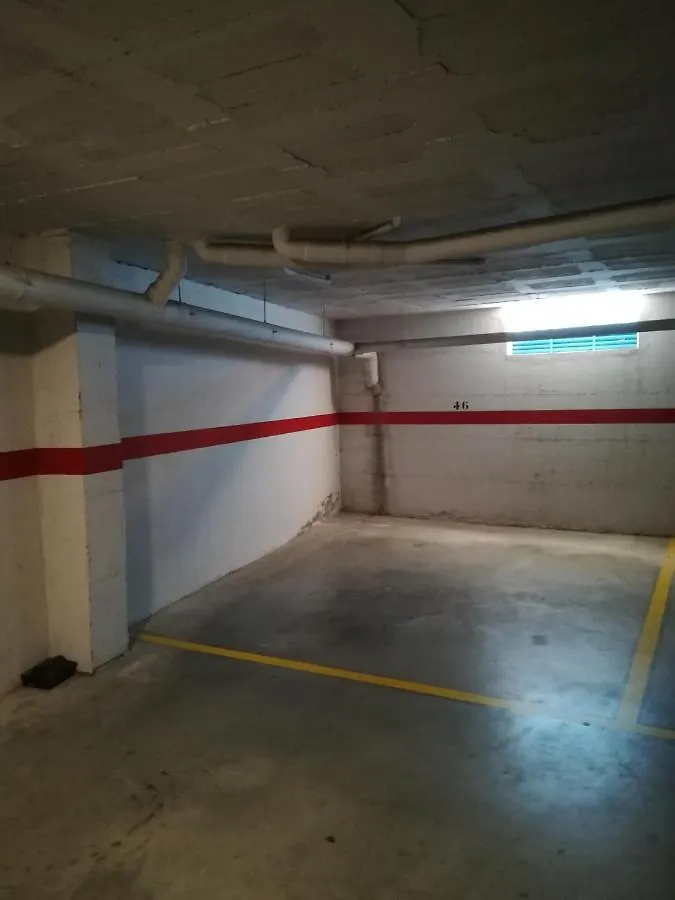 Apartamento 60 M2 En La Playa Torre de Benagalbon 0*,  Spain