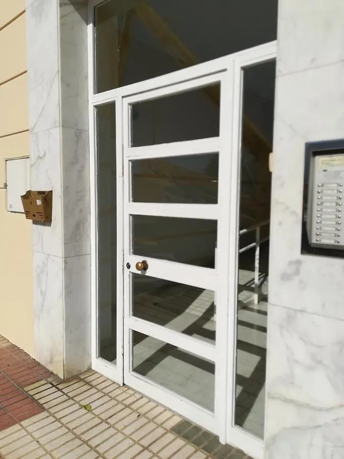 Apartamento 60 M2 En La Playa Torre de Benagalbon