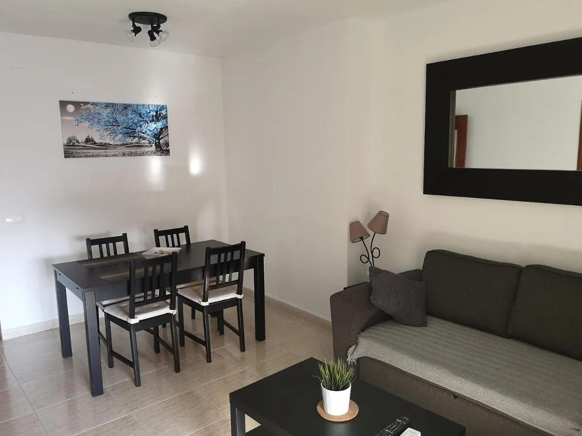 Apartamento 60 M2 En La Playa Torre de Benagalbon