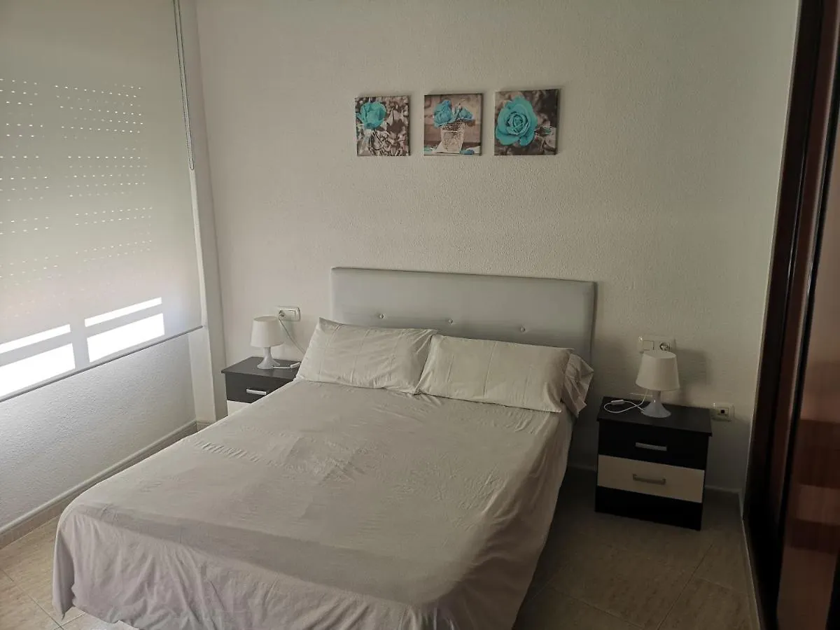 Apartamento 60 M2 En La Playa Torre de Benagalbon 0*,  Spain