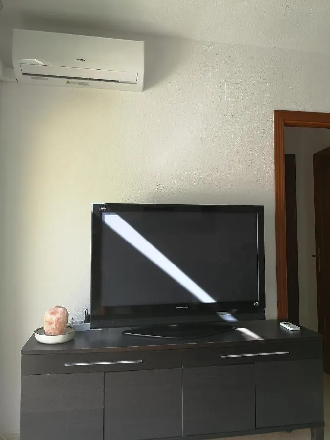 Apartamento 60 M2 En La Playa Torre de Benagalbon Spain