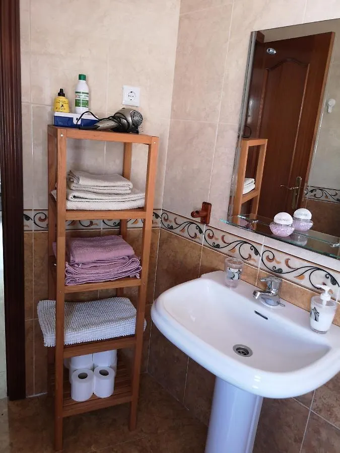 Apartamento 60 M2 En La Playa Torre de Benagalbon