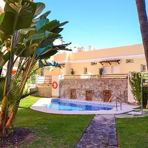 Anoreta Malaga 316 Apartamento