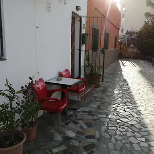 Apartamento Carihuela Puerto Marina Apartamento Torremolinos