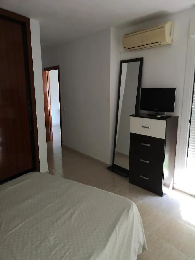 Apartamento 60 M2 En La Playa Torre de Benagalbon