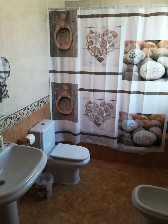 Apartamento 60 M2 En La Playa Torre de Benagalbon Apartment
